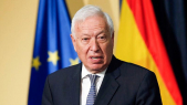 José Manuel García-Margallo - Diplomatie - Espagne