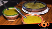 Cover Vidéo - البيصر وجبة الشتاء التي تثير شهية مغاربة وأجانب بطنجة 