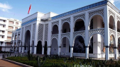 Musée Mohammed VI d&#039;art moderne et contemporain
