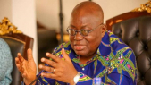 Ghana: le procureur anti-corruption accuse le président Addo &quot;d&#039;ingérence&quot; et démissionne