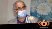cover vidéo :Le360.ma •Le sinopharm est le premier vaccin qui sera administré aux Marocains