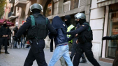 Arrestation d&#039;un Marocain en Espagne