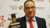 Aziz El Badraoui, PDG du Groupe Ozone
