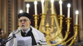 Grand rabbin de Bruxelles