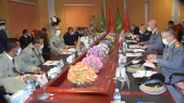 Deuxième commission militaire mixte mauritano-marocaine