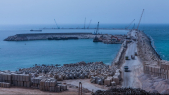 Port de Safi