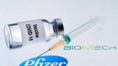 pfizer biontech