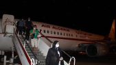 L&#039;Algérie refuse à la Royal Air Maroc le rapratriement de 12 étudiants réfoulés du Canada