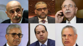 Libye: la liste des candidats à la présidence de transition dévoilée