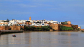 Rabat - Météo