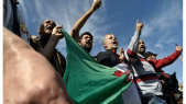 Vidéo. Algérie. 2 ans du Hirak: le régime fait quadriller la capitale par un imposant dispositif policier