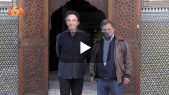 Cover_Vidéo: Jack Lang: “Le judaïsme marocain est original”