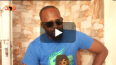 Vidéo. Entretien avec le rappeur malien Mahamadou Soumbounou, alias Mylmo 