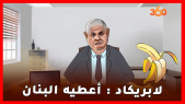 cover: لابريكاد 36 يعتقل السعداوي لإعطائه البنان