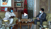 cover: Union Africaine: le Maroc considère comme nul et non avenu un communiqué illusoire du CPS (officiel)