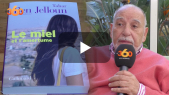 Cover Vidéo - Tahar Ben Jelloun dénonce la pédocriminalité dans le miel et l&#039;amertume 