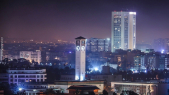 Casablanca smart city