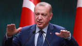Recep Tayyip Erdogan - Turquie