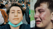 Vidéos. Horreur et scandale en Algérie: un adolescent de 15 ans, manifestant du Hirak, violé par la police