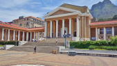 Université de Cap Town