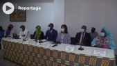 Vidéo. la diaspora sénégalaise au Mali imprégnée du projet des 100.000 logements 