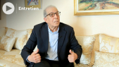 cover vidéo :Hassan Benaddi: «Le rapport sur le NMD ne clôt pas le débat»