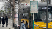 Bus Alsa - Casablanca - Nouvelle flotte de bus casablancais - Transports publics