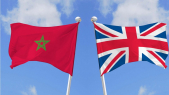 Maroc Royaume-Uni 