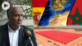 Cover Vidéo -  على اسبانيا ان تدرك ان المغرب لن يتخلا عون دوره الجيوستراتيجي