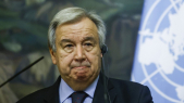 Antonio Guterres - ONU 