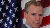 Robert Ford - Ambassadeur US à Alger - Etats-Unis - Algérie