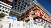 UM6SS - Université Mohammed VI des sciences de la santé