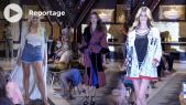 Vidéo. Casa Fashion Show: paillettes et strass à la couleur Afrique 
