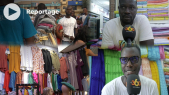 Vidéo. Sénégal: les voleurs s&#039;invitent à la fête de la tabaski (aid el kébir) 
