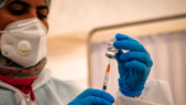 Vaccination - Covid-19 - Coronavirus - Dose Vaccin - AstraZeneca - Prison El Arjat - Salé 
