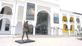 Musée Mohammed 6 Art Rabat 