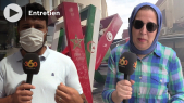 cover مواطنون مغاربة وجزائريون يعلقون على قرار قطع الجزائر للعلاقات مع المغرب