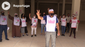 Elections 2021 - USFP - Campagne électorale - Oujda