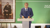 Aziz Akhannouch - premier ministre désigné - accord de coalition - nouveau gouvernement
