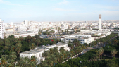 Casablanca - Anfa 