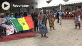 Vidéo. Côte d&#039;Ivoire: le Femua de retour après une année d&#039;absence pour cause de Covid-19 