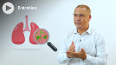 Rééducation respiratoire indispensable en post-Covid - expert de santé - Dr Mohamed Tricha - spécialiste en médecine physique et rééducation - expert en réadaptation cardio-vasculaire et pulmonaire