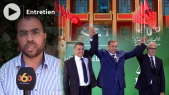 Abbas El Ouardi - Politologue - Université Mohammed V - Professeur universitaire