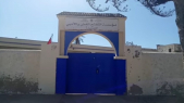 centre d’épanouissement artistique et littéraire Hassania 2 à Essaouira