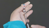 Vaccin - Covid-19 - Flacon - Maroc - Rabat