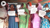 Vidéo. Mauritanie: les Femmes leaders s&#039;insurgent contre la vie chère et la violence