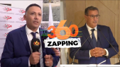 cover ZAPPING360 SEMAINE35