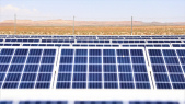Centrale solaire Noor Midelt I - énergies renouvelables 