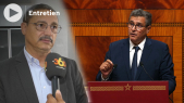 cover - Abdelaziz Karaki - politologue - PLF2022 - projet de loi de finances