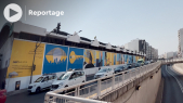 cover vidéo Voici l&#039;histoire de la plus grande fresque murale de Casablanca 